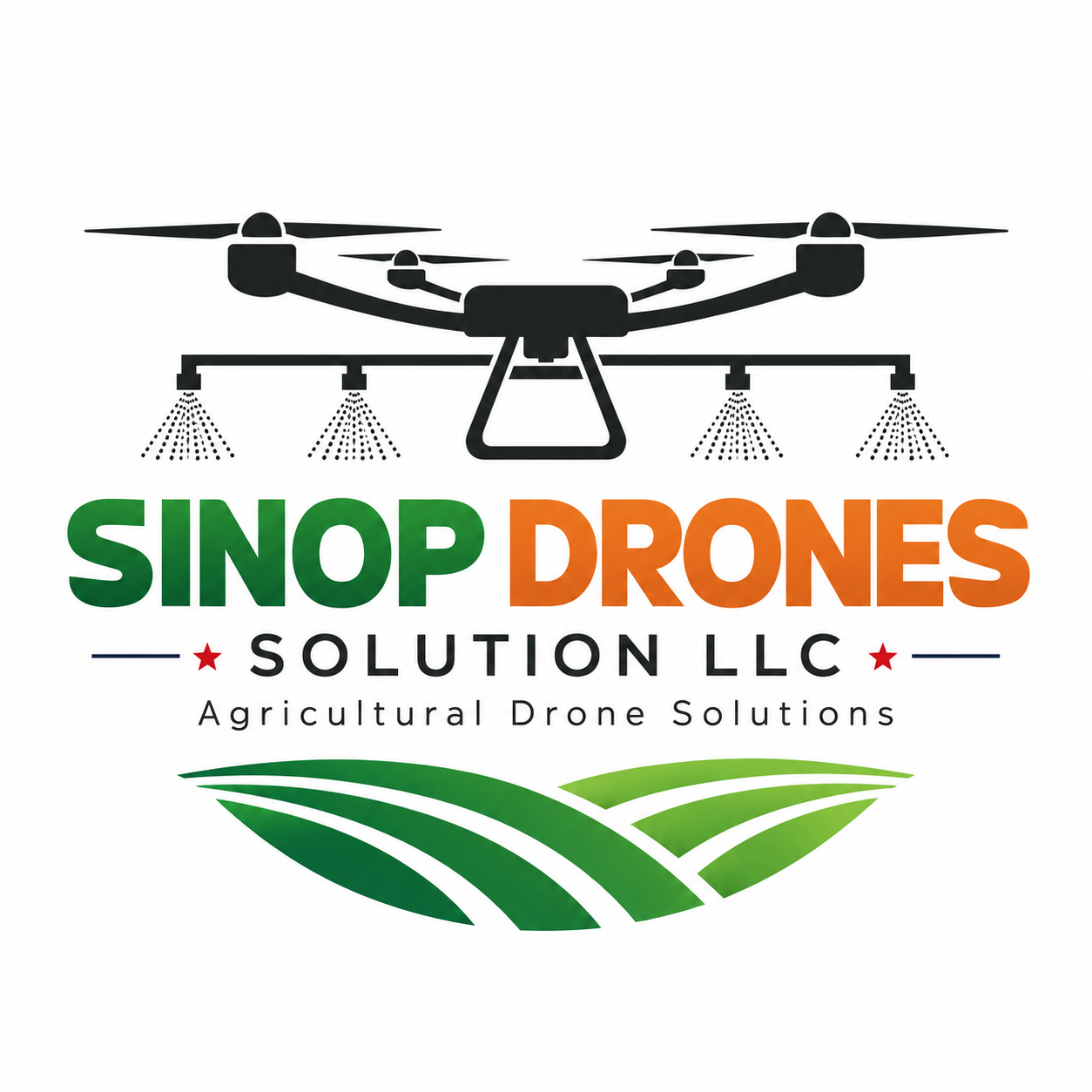 Sinop Drones Solution LLC
